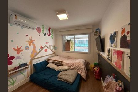 Apartamento à venda com 3 quartos, 113m² em Icaraí, Niterói