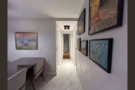 Apartamento à venda com 3 quartos, 113m² em Icaraí, Niterói