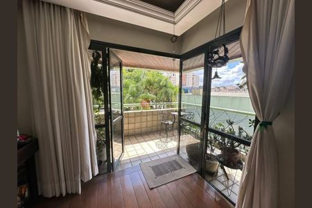 Apartamento à venda com 3 quartos, 127m² em Vila Formosa, São Paulo