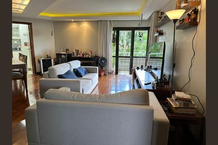 Apartamento à venda com 3 quartos, 127m² em Vila Formosa, São Paulo