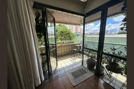 Apartamento à venda com 3 quartos, 127m² em Vila Formosa, São Paulo