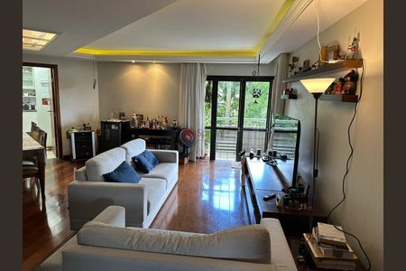 Apartamento à venda com 3 quartos, 127m² em Vila Formosa, São Paulo