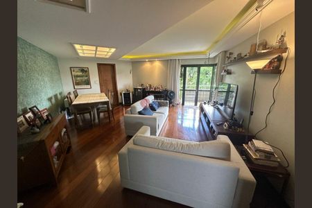 Apartamento à venda com 3 quartos, 127m² em Vila Formosa, São Paulo