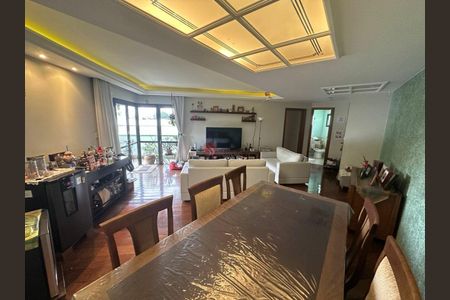 Apartamento à venda com 3 quartos, 127m² em Vila Formosa, São Paulo