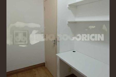 Apartamento à venda com 2 quartos, 65m² em Tijuca, Rio de Janeiro