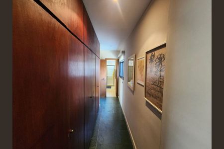 Apartamento à venda com 3 quartos, 170m² em Recreio dos Bandeirantes, Rio de Janeiro