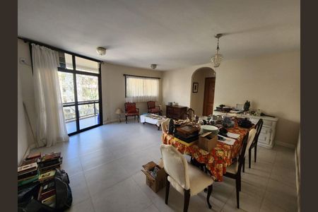 Apartamento à venda com 3 quartos, 170m² em Recreio dos Bandeirantes, Rio de Janeiro