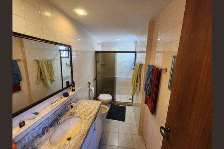 Apartamento à venda com 3 quartos, 170m² em Recreio dos Bandeirantes, Rio de Janeiro