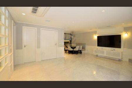 Apartamento à venda com 3 quartos, 190m² em Alto de Pinheiros, São Paulo