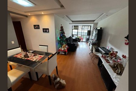 Apartamento à venda com 2 quartos, 130m² em Recreio dos Bandeirantes, Rio de Janeiro