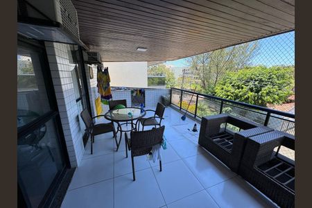 Apartamento à venda com 2 quartos, 130m² em Recreio dos Bandeirantes, Rio de Janeiro