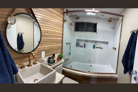 Apartamento à venda com 3 quartos, 94m² em Vila Leopoldina, São Paulo