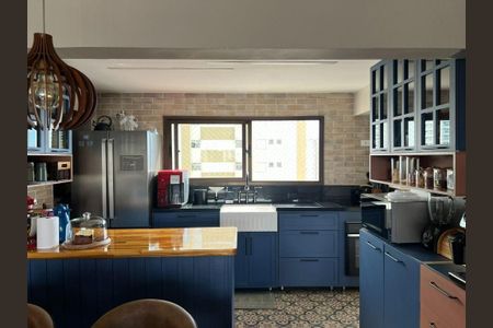 Apartamento à venda com 3 quartos, 94m² em Vila Leopoldina, São Paulo
