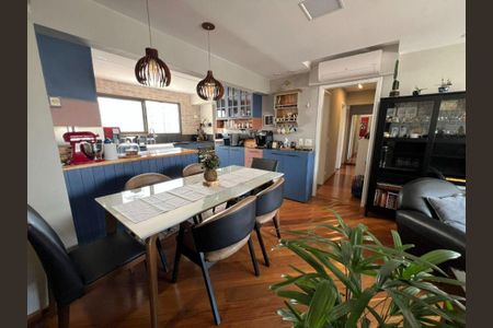 Apartamento à venda com 3 quartos, 94m² em Vila Leopoldina, São Paulo
