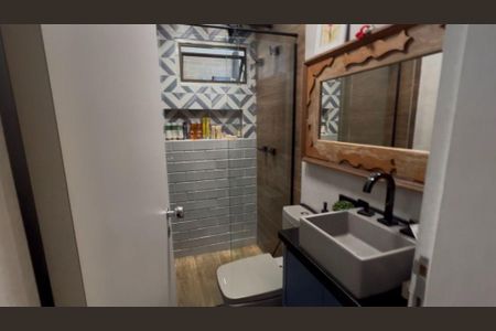 Apartamento à venda com 3 quartos, 94m² em Vila Leopoldina, São Paulo