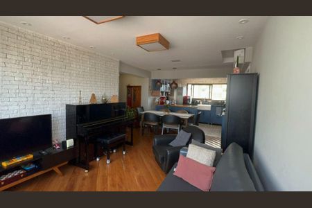 Apartamento à venda com 3 quartos, 94m² em Vila Leopoldina, São Paulo