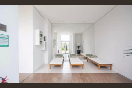 Foto 11 de apartamento à venda com 1 quarto, 40m² em Umuarama, Osasco