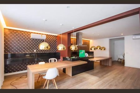 Foto 12 de apartamento à venda com 1 quarto, 40m² em Umuarama, Osasco