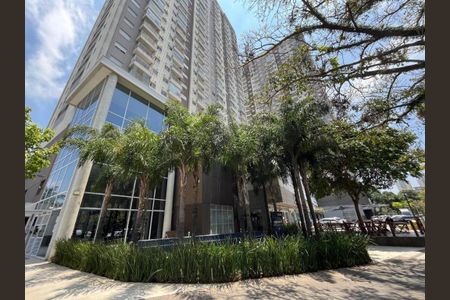 Apartamento à venda com 40m², 1 quarto e 1 vagaFoto 06