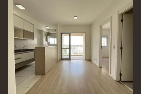 Foto 03 de apartamento à venda com 1 quarto, 40m² em Umuarama, Osasco
