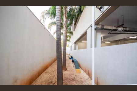 Apartamento à venda com 40m², 1 quarto e 1 vagaFoto 16