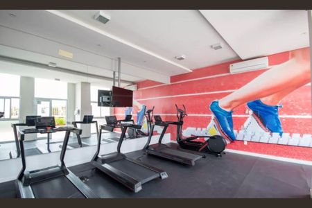 Apartamento à venda com 40m², 1 quarto e 1 vagaFoto 22