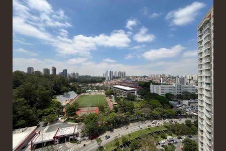 Apartamento à venda com 40m², 1 quarto e 1 vagaFoto 02