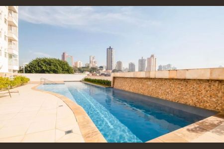 Apartamento à venda com 40m², 1 quarto e 1 vagaFoto 21