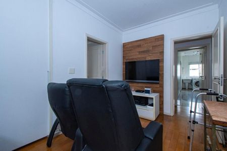 Apartamento para alugar com 3 quartos, 182m² em Santa Cecilia, São Paulo