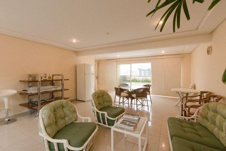 Apartamento para alugar com 3 quartos, 182m² em Santa Cecilia, São Paulo