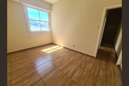 Apartamento à venda com 1 quarto, 37m² em Glória, Rio de Janeiro