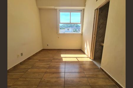 Apartamento à venda com 1 quarto, 37m² em Glória, Rio de Janeiro