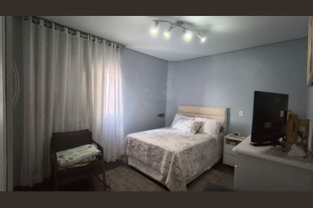 Apartamento à venda com 3 quartos, 113m² em Vila Formosa, São Paulo