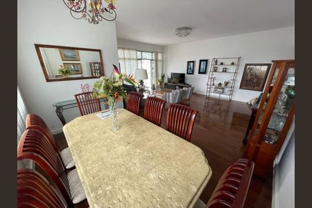 Apartamento à venda com 3 quartos, 172m² em Tijuca, Rio de Janeiro