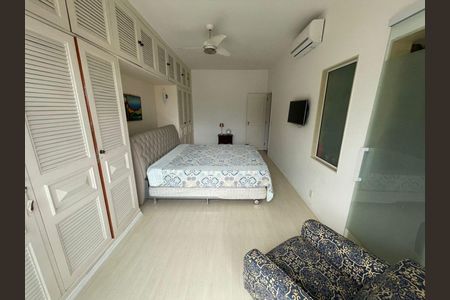 Apartamento à venda com 3 quartos, 172m² em Tijuca, Rio de Janeiro