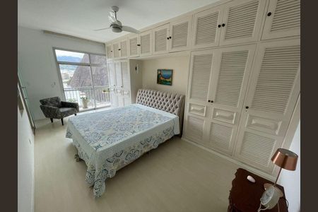 Apartamento à venda com 3 quartos, 172m² em Tijuca, Rio de Janeiro