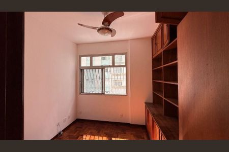 Apartamento à venda com 3 quartos, 123m² em Icaraí, Niterói