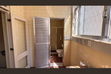 Apartamento à venda com 3 quartos, 123m² em Icaraí, Niterói