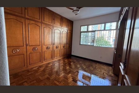 Apartamento à venda com 3 quartos, 123m² em Icaraí, Niterói