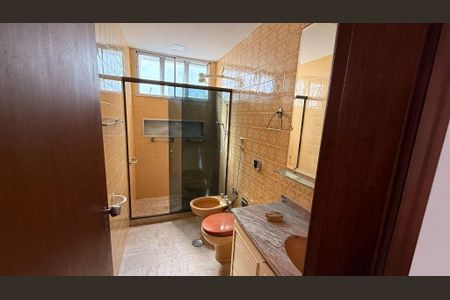 Apartamento à venda com 3 quartos, 123m² em Icaraí, Niterói