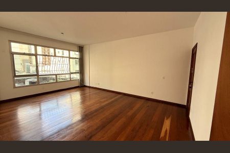 Apartamento à venda com 3 quartos, 123m² em Icaraí, Niterói
