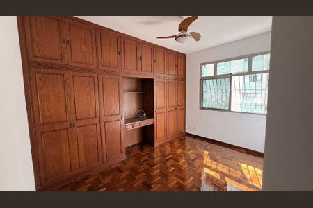 Apartamento à venda com 3 quartos, 123m² em Icaraí, Niterói