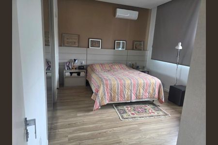 Casa à venda com 4 quartos, 355m² em Santa Lúcia, Belo Horizonte