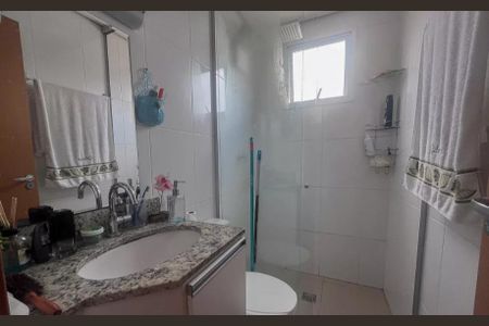 Apartamento à venda com 2 quartos, 141m² em Sagrada Família, Belo Horizonte