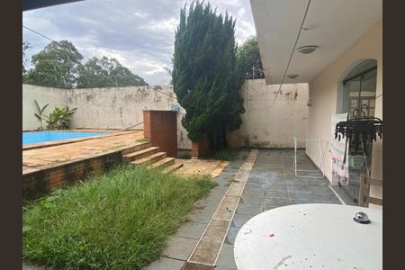 Casa à venda com 390m², 4 quartos e 4 vagasFoto 32