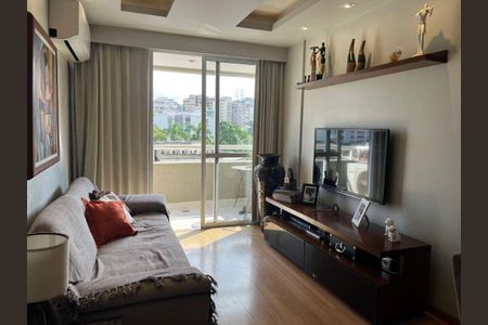 Apartamento à venda com 3 quartos, 83m² em Santa Rosa, Niterói