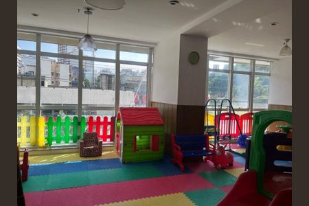 Apartamento à venda com 3 quartos, 83m² em Santa Rosa, Niterói