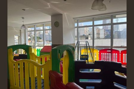 Apartamento à venda com 3 quartos, 83m² em Santa Rosa, Niterói