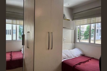 Apartamento à venda com 3 quartos, 83m² em Santa Rosa, Niterói