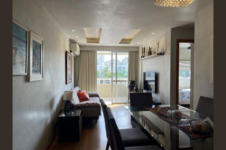Apartamento à venda com 3 quartos, 83m² em Santa Rosa, Niterói